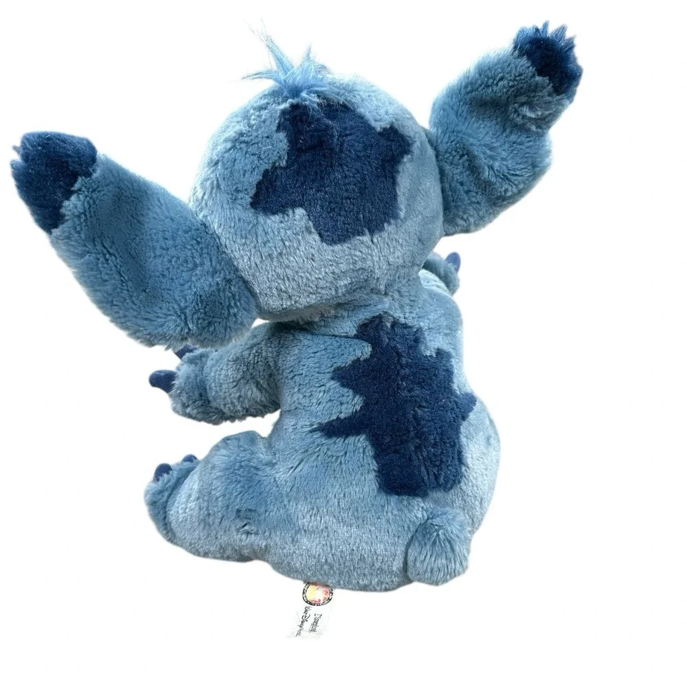 Vintage Lilo & Stitch‎ 12